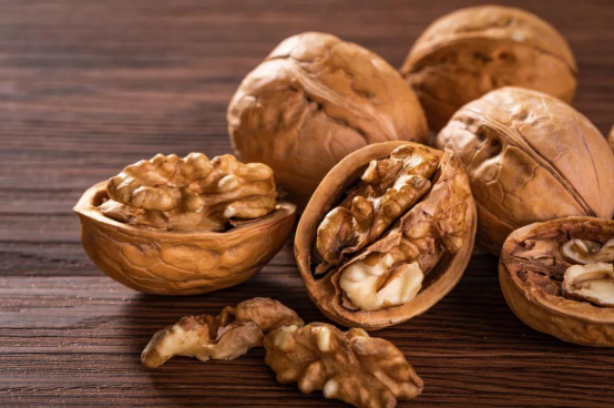 Chinese Walnut Kernels---Ceavia(图2)