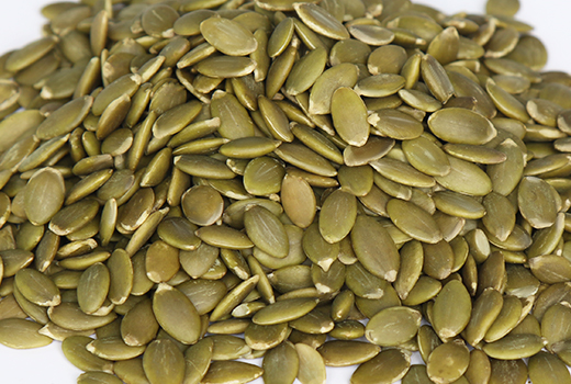 Pumpkin Seed Kernels---Ceavia(图1)