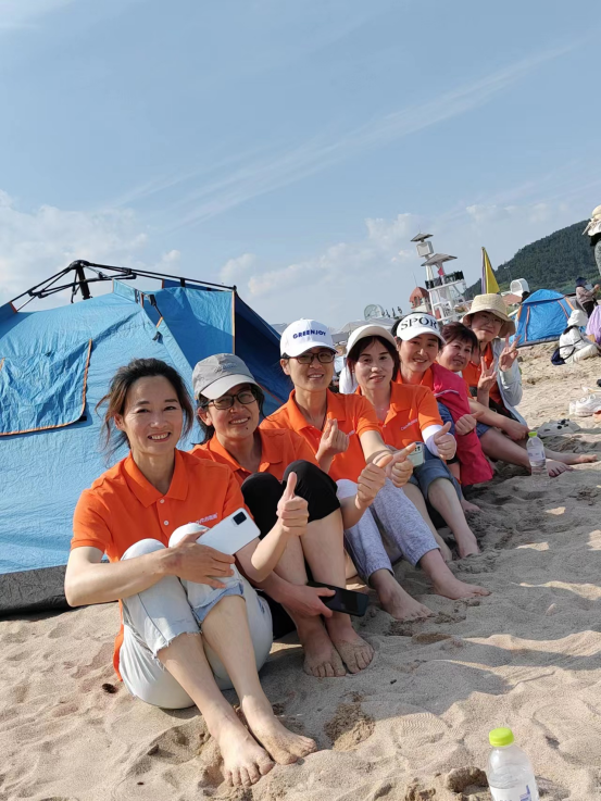 Ceavia  Yas 2023 Corporate Activity Summer Tour!(图7)