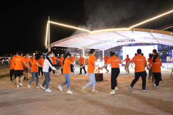 Ceavia  Yas 2023 Corporate Activity Summer Tour!(图10)